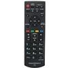 AULCMEET N2QAYB000815 - Telecomando di ricambio compatibile con TV LED OLED Panasonic TX-L39EM6E TX-L42B6E TX-L42B6ES TX-L32B6BS TX-L39B6B TX-L42B6B TX-L50B6B TX-L39B6E N2QAYB000817 N2QAYB000816
