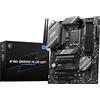 msi PLACA BASE MSI PRO B760 GAMING PLUS WIFI 1700 ATX 4XDDR5