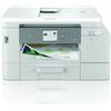 Brother MFC-J4535DWXL Stampante Multifunzione Inkjet A4 Wi-Fi Colore ADF Fronte-Retro