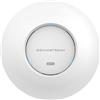 Grandstream Networks Gwn7660 Punto Accesso Wlan 1770 Mbit/s Bianco Supporto Power Over Ethernet [poe] (wireless Access Point 1770 - Mbit/s White Powe