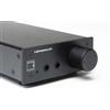 Lehmann Audio Linear - Amplificatore per cuffie da 16 a 600 ohm, 280 x 110 x 44 mm