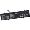 FengWings® C31N1733 - Batteria compatibile con Asus VivoBook Flip 14 TP412U TP412UA TP412FA EC059T TP412FA-EC035T TP412FA-EC035T 11.55V 42Wh