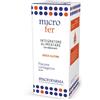 MICROFER ACIDO FOLICO 15ML