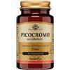 SOLGAR Picocromo Integratore Alimentare, 90 Tavolette