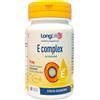 LONGLIFE Srl LONGLIFE E CPX 60CPS VEGET.