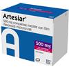 Eg Spa Artesiar 500mg 120 Compresse Rivestite