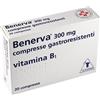 GMM Farma Benerva 300mg 20 Compresse
