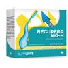 Supravit Recupera Mg K Integratore Sali Minerali 20 Bustine