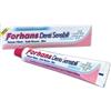 Forhans Denti Sensibili - Advanced Dentifricio Senza Fluoro, 75ml