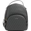 LIU JO Zaino spallacci regolabili - AF6209E1137 NERO (22222)