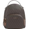 LIU JO Zaino spallacci regolabili - AF6209E1137 SUEDE (81140)