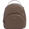 LIU JO Zaino - AF6209E1019 DARK MOCHA (X0781)