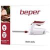 Beper Coltello elettrico