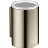 hansgrohe AXOR UNIVERSAL Circular godet à dents, 42804830, 42804830