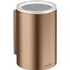 hansgrohe AXOR UNIVERSAL Circular godet à dents, 42804310, 42804310