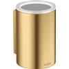 hansgrohe AXOR UNIVERSAL Circular godet à dents, 42804250, 42804250