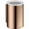 hansgrohe AXOR UNIVERSAL Circular godet à dents, 42804300, 42804300