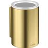 hansgrohe AXOR UNIVERSAL Circular godet à dents, 42804950, 42804950