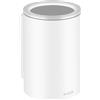 hansgrohe AXOR UNIVERSAL Circular godet à dents, 42804700, 42804700
