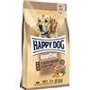 Interquell GmbH Happy Dog cibo secco NaturCroq fiocchi dieta completa 10kg