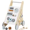 Tryco Baby TR-303012, 1 anno, legno, multicolore, legno