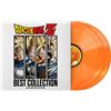 Microids Records Dragon Ball Z Best Collection Vinile Edizione Limitata