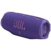 JBL Altoparlante portatile bluetooth, viola Jbl CHARGE6VIOLET