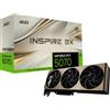 Msi Rtx5070 Inspire 3X Oc 12Gb Gddr7 Hdmi 3Xdp