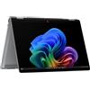 HP OmniBook X Flip NGAI 14 OLED 120 Hz con schermo touchscreen 2-in-1, Ryzen AI 7 350, 16 GB di RAM, Windows 11