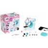 Simba Toys Sewing Machine - KLEIN - 7929 - Light and Accessories - Creative Toy - Ages 8+