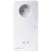 Devolo Magic 2 WiFi 6 next, 3000 Mbit/s, IEEE 802.3u, IEEE 802.11a, IEEE 802.11b, IEEE 802.11g, IEEE 802.11n, IEEE 802.11ac, IEEE 802.11ax,..., Tipo E, Gigabit Ethernet, 10, 100, 1000 Mbit/s, Wi-Fi 6 (802.11ax)