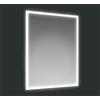 Veriaffari.it Specchio 60x80 cm. con cornice LED Banff