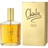 Revlon Charlie Gold Eau de Toilette donna 100 ml