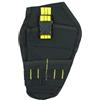 WJIAYAO Drill Holster Fondina for trapano portatile for carichi pesanti Borsa for attrezzi for elettricista Tasca portaoggetti for cintura for mandrino for for borsa for professionale for a batteria