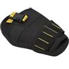 WJIAYAO Drill Holster Fondina for trapano impermeabile multifunzionale Borsa for attrezzi in vita for utensile elettrico for a batteria for cacciavite a martello chiave