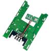 Sileduove 21700 per circuito di protezione della batteria 5S con modulo di comunicazione per utensili elettrici - Sostituzione PCB ad alta corrente per riparazione motosega trapano