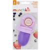Munchkin Distributore Cibo Rete Bebè | Auto-alimentazione | Senza BPA