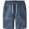 NAME IT Nkmfalin Sweat Shorts Unb Box