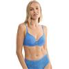 Triumph Amourette Charm T Whp01 Bra, Lilla, 4A Donna