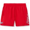 ARENA Boxer Mare da Bambino Fundamentals Logo R
