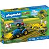 PLAYMOBIL COUNTRY 71304 71248 71442 71443 6576 71471 71249 71305 9832 71444 7725