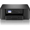 Brother MULTIFUNZIONE INKJET A COLORI DCPJ1310DW 16 IPM DUPLEX STAMPA DISPLAY 4.5"