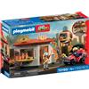 PLAYMOBIL ACTION HEROES POMPIERI 70935 9462 71463 9463 9464 71466 71464 53 71824