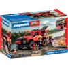 PLAYMOBIL ACTION HEROES POMPIERI 70935 9462 71463 9463 9464 71466 71464 53 71824