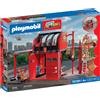 PLAYMOBIL ACTION HEROES POMPIERI 70935 9462 71463 9463 9464 71466 71464 53 71824