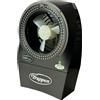 Zanzariera Elettrica ad Aspirazione 13W Trappen Tiger LED Black