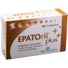 DELTHA PHARMA Srl Deltha Pharma Epatoril Plus 30 Compresse - Benessere Fegato