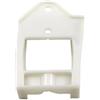 LDUTIU Guida Scorrevole per Catena di Protezione del Binario della Motocicletta per XT600 per XT600Z per XT600K per XT600E per XTZ660 Copricatena Motociclette