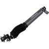 maXpeedingrods Stabilizzatore di sterzo per Jeep CJ7 4WD 1976-1986, CJ5 4WD 1959-1983, Scrambler 4WD 1981-1985, Dodge Raider 4WD 1987-1989, Suzuki Samurai 4WD 1986-1991