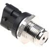 BAWHO 0281006425 Sensore pressione rail carburante 0281006364 1 pz